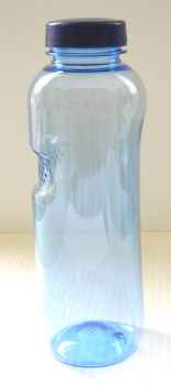 Trinkflasche Tritalletta 0,5 Liter