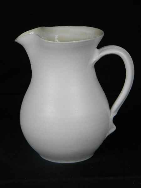 Wasserkrug EM Keramik